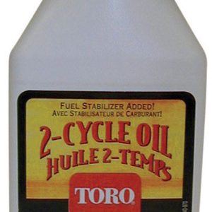 Toro 2-Cycle Engine Oil 2.6 oz