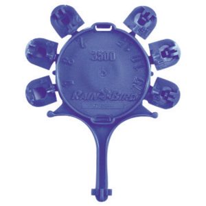 Rain Bird Plastic 35 ft. Full-Circle Nozzle