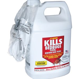 JT Eaton KILLS Insect Killer Liquid 1 gal