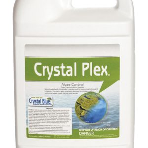 Crystal Blue Crystal Plex Algae Control 128 oz