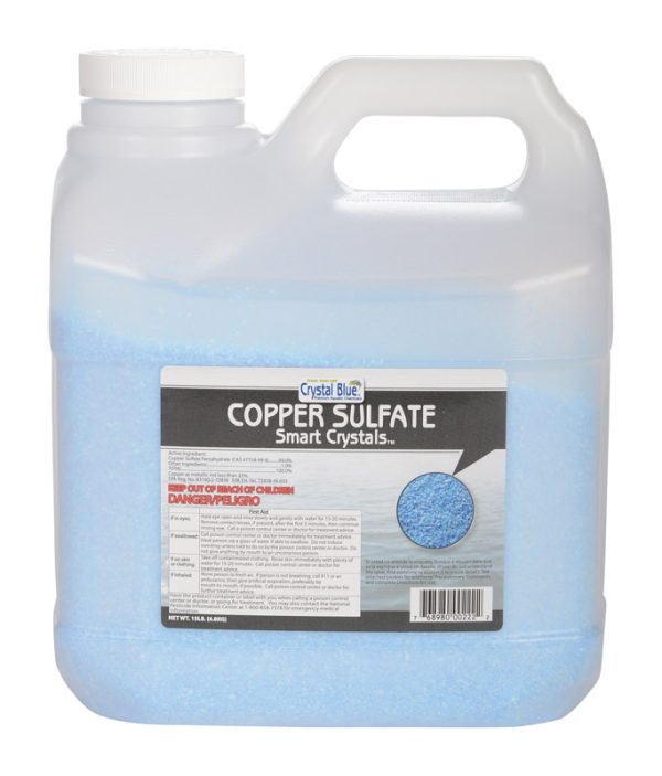 Crystal Blue Algae Control 240 oz
