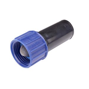 Raindrip Drip Irrigation Swivel Adapter 1 pk