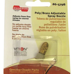 Chapin Sprayer Spray Nozzle