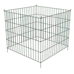 Panacea Steel Compost Bin 25 cu ft