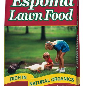 Espoma Bio-tone All-Purpose Lawn Food For All Grasses 5000 sq ft