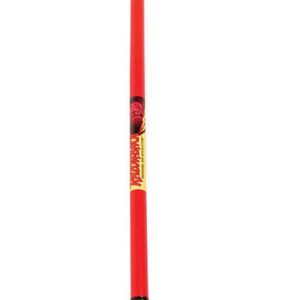 Razor-Back 66.5 in. 15 Tine Forged Steel Bow Rake Fiberglass Handle
