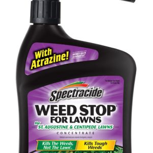 Spectracide Weed Stop Weed Killer RTS Hose-End Concentrate 32 oz