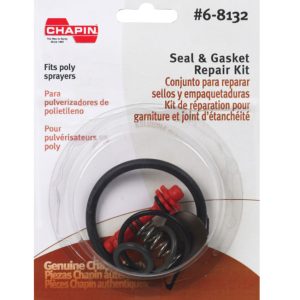 Chapin Premium Nozzle Seals and Gasket Repair Kit