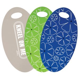 Tommyco Safe Foam 17 in. L X 10 in. W Foam Kneeling Mat Assorted