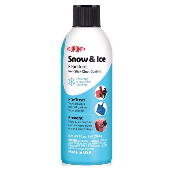 DuPont Sprayer Snow and Ice Repellent 10 oz