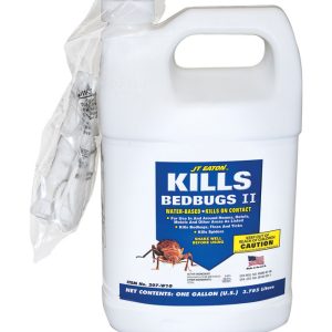 JT Eaton KILLS II Insect Killer Liquid 1 gal