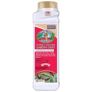 Bonide Captain Jacks Deadbug Brew Organic Insect Killer Dust 1.5 lb