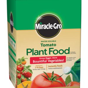 Miracle-Gro Granules Tomato Plant Food 1.5 lb
