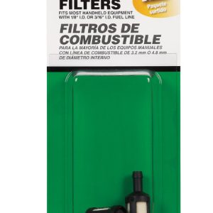Arnold Fuel Filter 2 pk