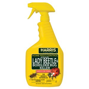 Harris Home Pest Control Insect Killer Liquid 32 oz