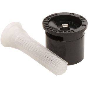 Rain Bird Plastic 15 ft. Half-Circle Spray Nozzle