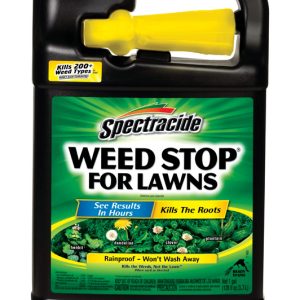 Spectracide Weed Stop Weed Killer RTU Liquid 1 gal