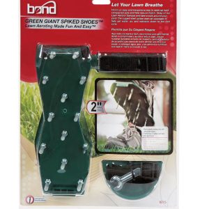 Bond Lawn Aerator