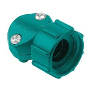 Gilmour 1/2 - 9/16 in. Plastic Threaded Female Hose Coupling