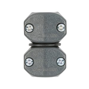 Gilmour 1/2 in. Polymer Hose Mender