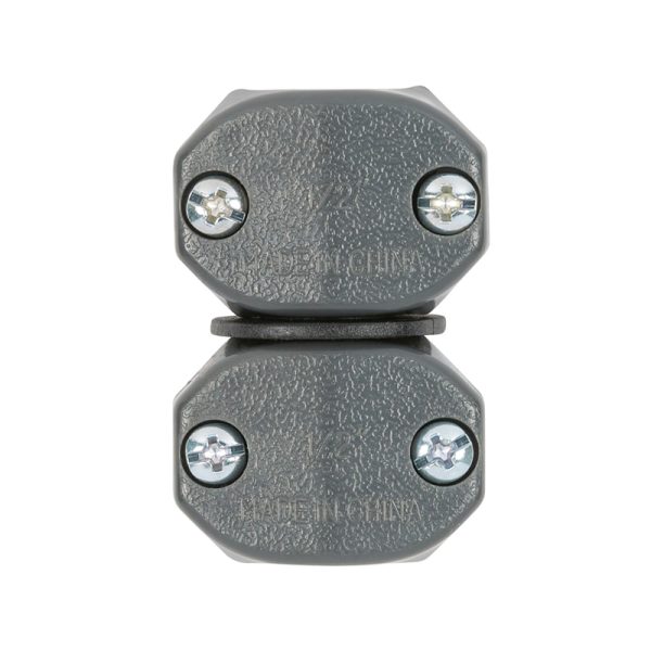 Gilmour 1/2 in. Polymer Hose Mender