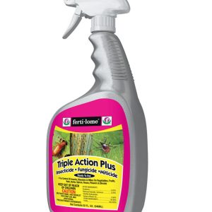 Ferti-Lome Triple Action Plus Disease & Mite Control Liquid 32 oz