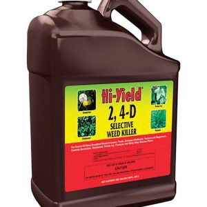 Hi-Yield Weed Killer RTU Liquid 1 gal