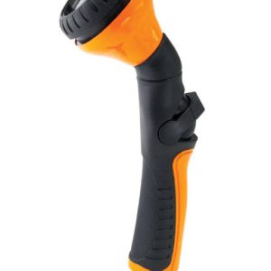 Dramm OneTouch 2 Pattern Shower and Stream Metal Watering Wand