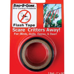 Bird-B-Gone Mylar Flash Tape For Assorted Species