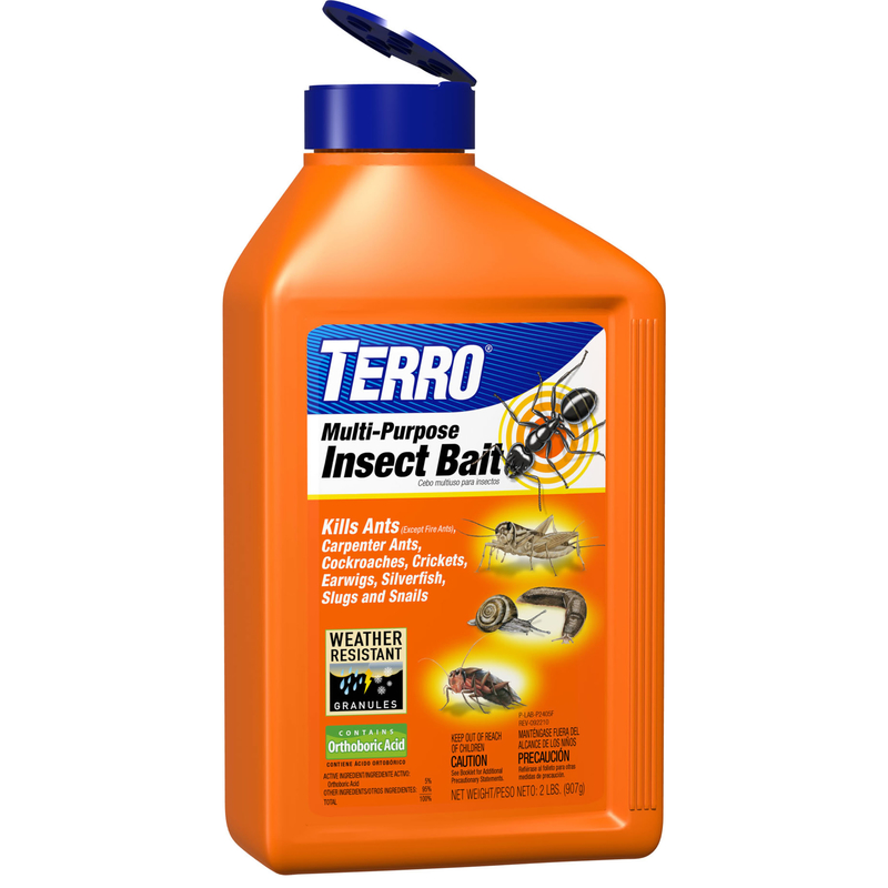 TERRO Insect Killer 2 lb - PaintPlace New York