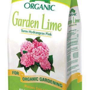 Espoma Garden Lime Organic Pellets Plant Food 6.75 lb