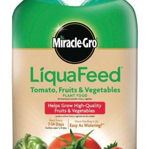 Miracle-Gro LiquaFeed Liquid Plant Food 16 oz