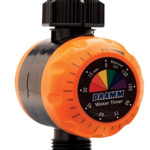 Dramm ColorStorm 1 Zone Water Timer