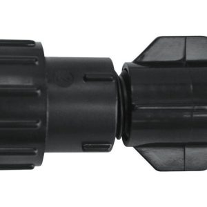 Raindrip Smart Loc 3/4 in. Slip Drip Irrigation Hole Plug 1 pk