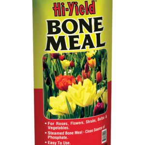 Hi-Yield BONE MEAL Granules Bone Meal 20 lb