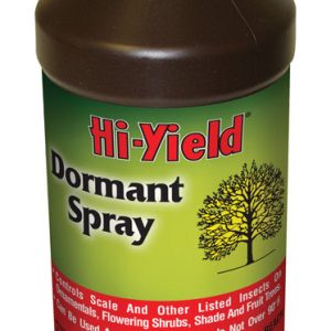 Hi-Yield Dormant Spray Insect Killer Liquid Concentrate 32 oz