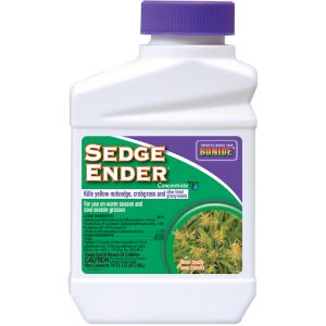 Bonide Sedge Ender Nutsedge Killer Concentrate 16 oz