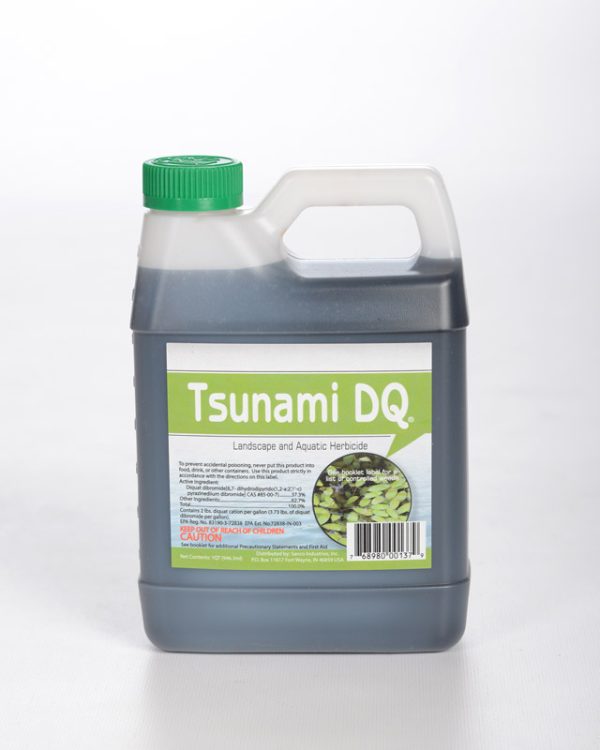 Tsunami DQ Sanco Herbicide 32 oz
