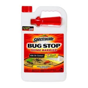 Spectracide Bug Stop Insect Killer Liquid 1 gal