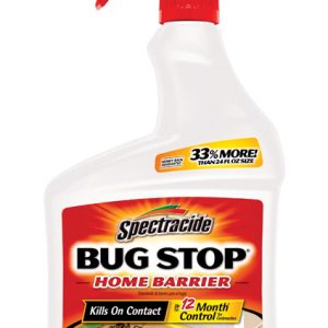 Spectracide Bug Stop Insect Killer Liquid 32 oz