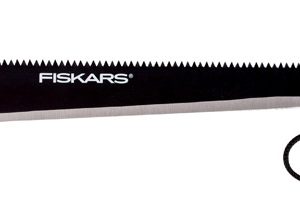 Fiskars 18 in. Tempered Steel Machete
