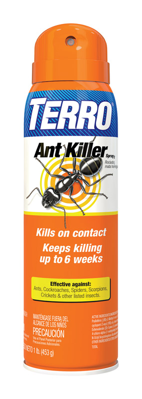 TERRO Ant Killer Liquid 16 oz - PaintPlace New York