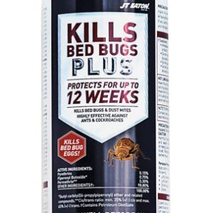 JT Eaton KILLS Plus Insect Killer Aerosol 17.5 oz