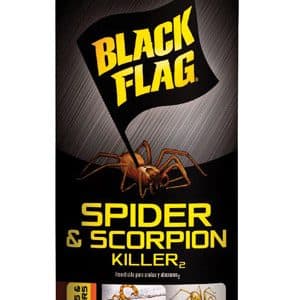 Black Flag Insect Killer Liquid 16 oz
