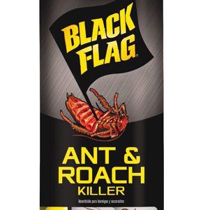 Black Flag Ant and Roach Killer Aerosol 17.5 oz