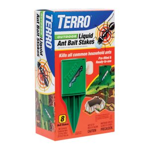 TERRO Ant Bait 8 pk