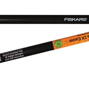 Fiskars Power-Lever Steel Bypass Lopper