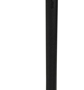 Fiskars 3.8 lb Single Bit Felling Axe Fiberglass Handle