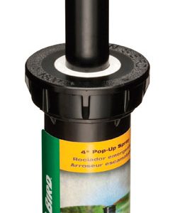 Rain Bird 1800 Series 4 in. H Full-Circle Pop-Up Sprinkler