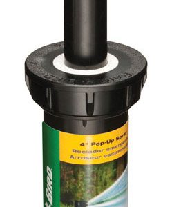 Rain Bird 1800 Series 4 in. H Half-Circle Pop-Up Sprinkler